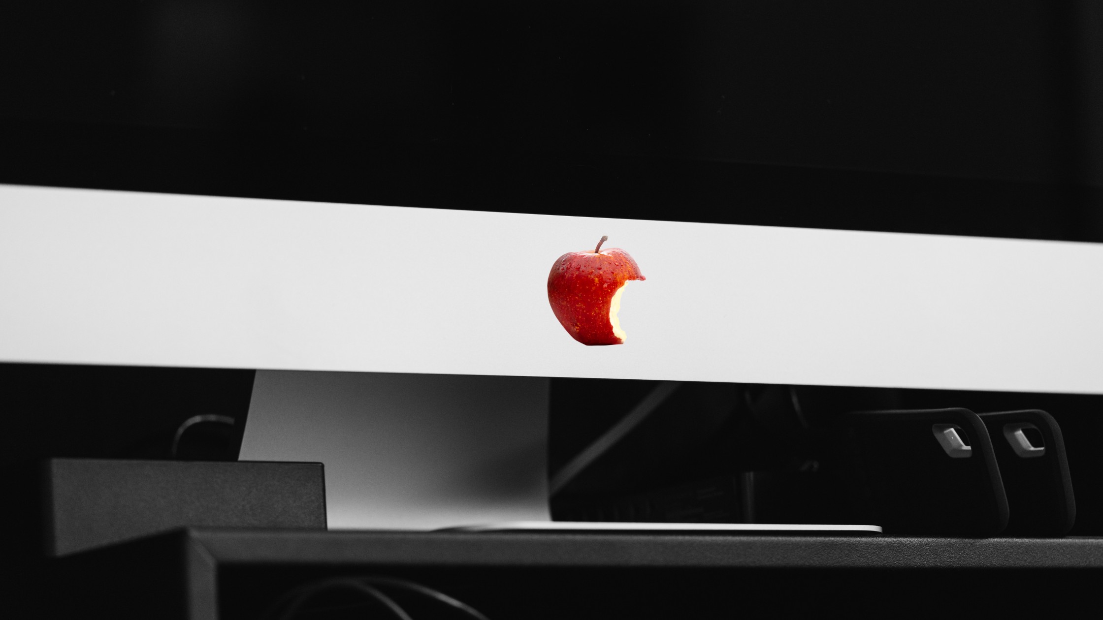 Apple Mac ist 40 Jahre alt