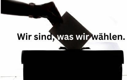 Die beste Demokratie, die wir je hatten.